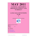 Year 3 May 2011 Language - Answers